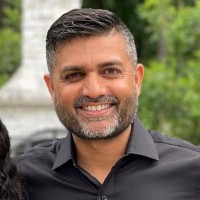 Pritesh Patel