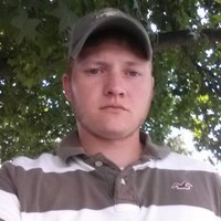 hmm Employee Nathan Patton's profile photo