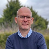 SWAP Food Employee Sylvain Petit's profile photo