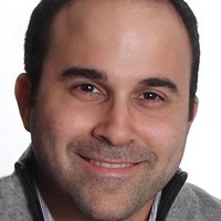 Electron Capital Partners, LLC Employee Aaron Keller's profile photo