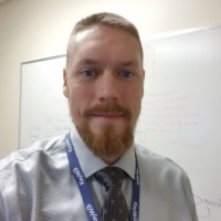 Aerostar (Aerostar International LLC) Employee Patrick Leduc's profile photo