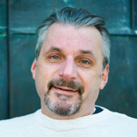 DreamHack Employee Martin Sirc's profile photo