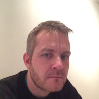 Salsnes Filter Employee Martin Lysberg's profile photo