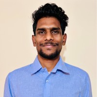 Quantiphi Employee Atul Maurya's profile photo