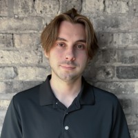 Tandem Diabetes Care Employee Ian Halton's profile photo