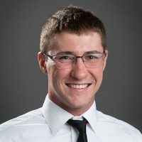 GEN-Y HITCH Employee Micah Knoblock's profile photo