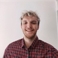 Epitech Digital Employee Léo Maliczak's profile photo