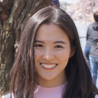 Integrify Employee Penny Liu's profile photo