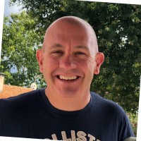 Mediaco Employee Pascal Soullard's profile photo