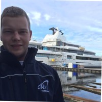 Project 2000 B.V. Employee Roy Zoer's profile photo