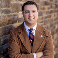 The Village Network Employee Kyle Krownapple's profile photo