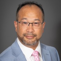 Catholic Health Employee Sam Chwe's profile photo