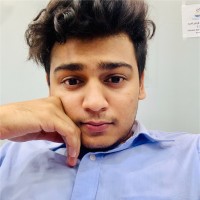 Lari Exchange Employee Fahad Abdurahman's profile photo