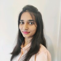 Cashbook Limited Employee Pooja Pawase's profile photo