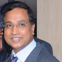 Davanam Sarovar Portico Suites, Bangalore Employee Harish Davanam's profile photo