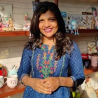 Carnera Employee Prerna Raut's profile photo