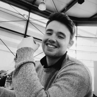 Klarkode Employee Frederic Jourdan's profile photo