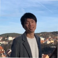 Josh Chiu Email