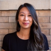 Flowcode Employee Dana Lee's profile photo