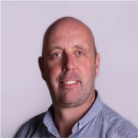 Solihull Metropolitan Borough Council Employee Mike Hayward's profile photo