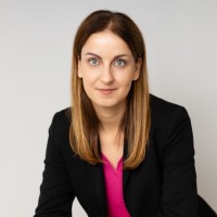 Union Krankenversicherung - UKV Employee Claudia Greiner's profile photo