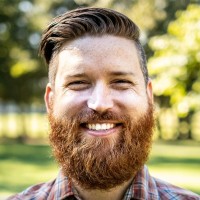 Fund the Nations Employee Josh Kubler's profile photo