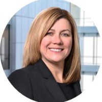 PGIM Employee Melissa Farrell's profile photo