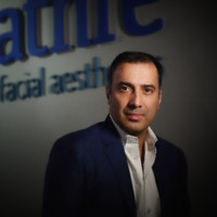ELIXIR MD Employee Raghu Athre's profile photo