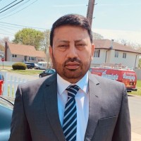Shinhan Bank America Employee Syed Mohsin's profile photo