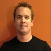 graylink Employee Sean Whitehead's profile photo
