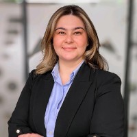 Alexandra Lozano Immigration Law PLLC Employee Luisa Benavides's profile photo