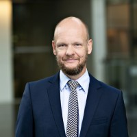 HelloFresh Employee Michael Holst's profile photo