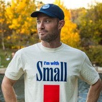 Small Employee Jess Thomas's profile photo