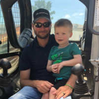 AEROFIRMA CORPORATION Employee Chase Debaun's profile photo