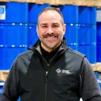 Creative Polymer Solutions Employee Abel Sauceda's profile photo