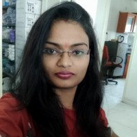 Sarika Muppa's profile photo