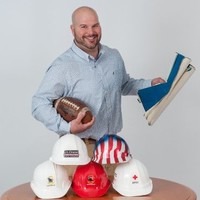 A. Crane Construction Co. Employee AJ Crane's profile photo