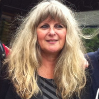 VMAC Employee Christina Larsen's profile photo