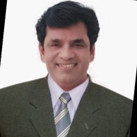 ENGEEPET MANUFACTURING COMPANY NIGERIA LIMITED Employee Pradip Singh's profile photo
