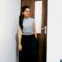 SureClaim Employee Swathi Rao's profile photo