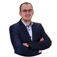 Binvest d.o.o. Employee Stipe Čutura's profile photo