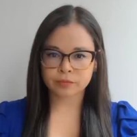 Universidad Nacional de Colombia (UNAL) Employee Mayra Alejandra Lozano Rodríguez's profile photo