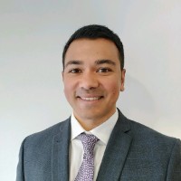 Merali Beedle Employee Shahjahan Ali's profile photo