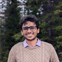 Power Employee Yash Shah's profile photo