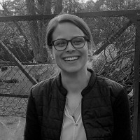 Columbia Sportswear Company Employee Julia Bauer's profile photo
