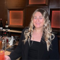 The Groucho Club Ltd. Employee Courtney Selby's profile photo