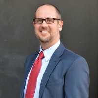 United Engineering Group Employee Sean Hamill's profile photo