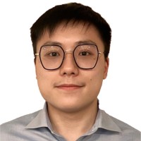 美心 Employee Ken Tong's profile photo
