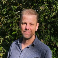 Caely Renewables Employee Ylvo de Groot's profile photo