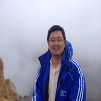 Marriott International Employee Luke Shan's profile photo